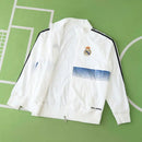CHÁNDAL REAL MADRID BLANCA III 25/26 HOMBRE