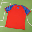 ADD X OASIS ROJA EDICÍON PREMIUM HOMBRE 25/26