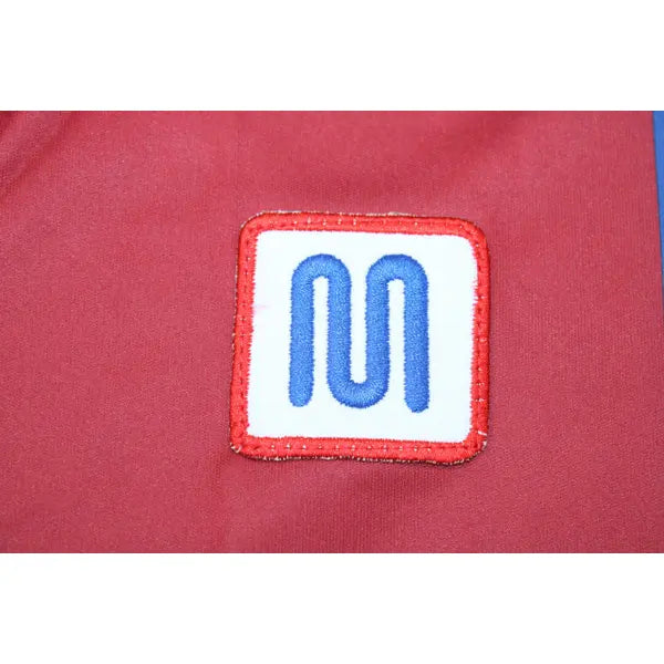 BARCELONA I 80/82 RETRO HOMBRE