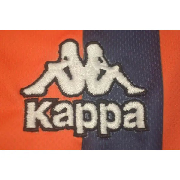 BARCELONA III 97/98 HOMBRE (RETRO)