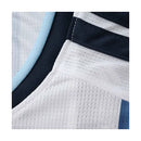 ARGENTINA I 2026 MUNDIAL CON PARCHE HOMBRE (MANGA LARGA)