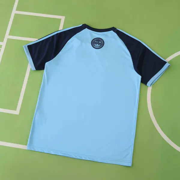 ADD X OASIS AZUL III EDICÍON PREMIUM HOMBRE 25/26