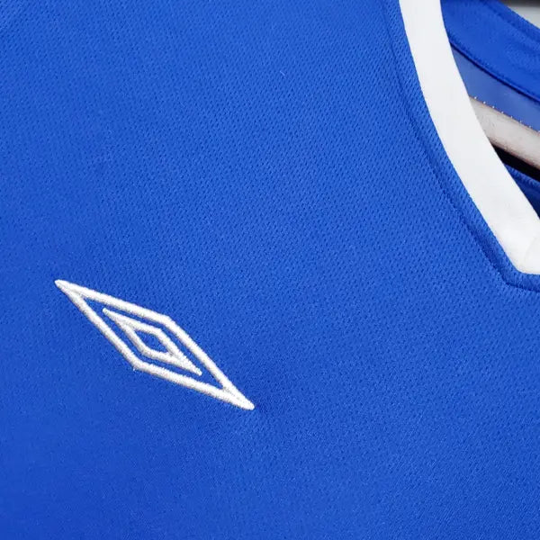 EVERTON I 94/95 HOMBRE AZUL RETRO