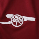 PANTALONES CORTOS ARSENAL III 25/26 HOMBRE