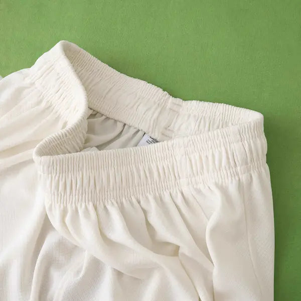 PANTALONES CORTOS CHELSEA II 25/26 BLANCO