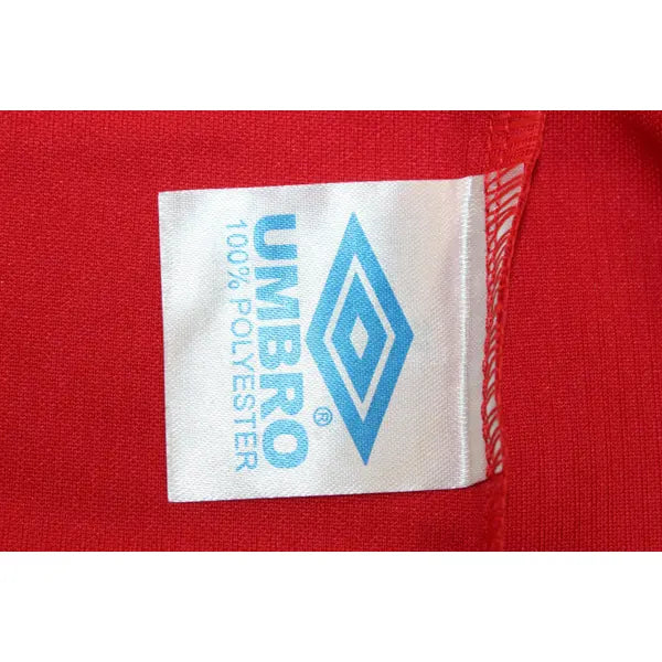 CÓRDOBA II 98/99 HOMBRE RETRO