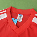 PAÍS DE GALES I 1982 HOMBRE (RETRO)