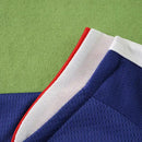 BODY JAPÓN MUNDIAL I 2026 MUJER TOP CORTO