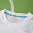 NAPOLI ENTRENAMIENTO MANGA LARGA 25/26 BLANCA HOMBRE