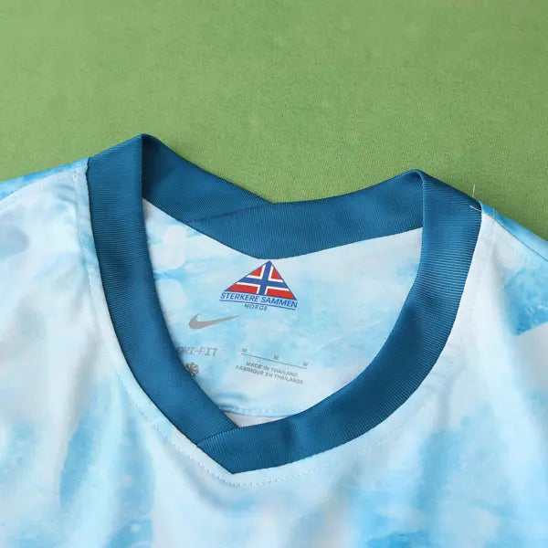 NORUEGA II 2021 HOMBRE (RETRO)