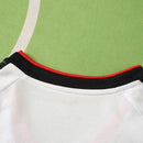 BODY ALEMANIA MUNDIAL I 2026 MUJER TOP CORTO