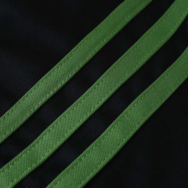 PANTALONES CORTOS NEGROS BAYERN MUNICH 25/26