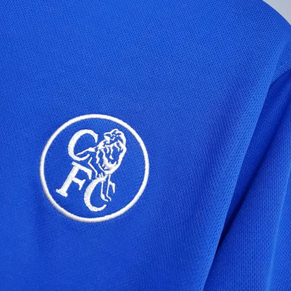 EVERTON I 94/95 HOMBRE AZUL RETRO