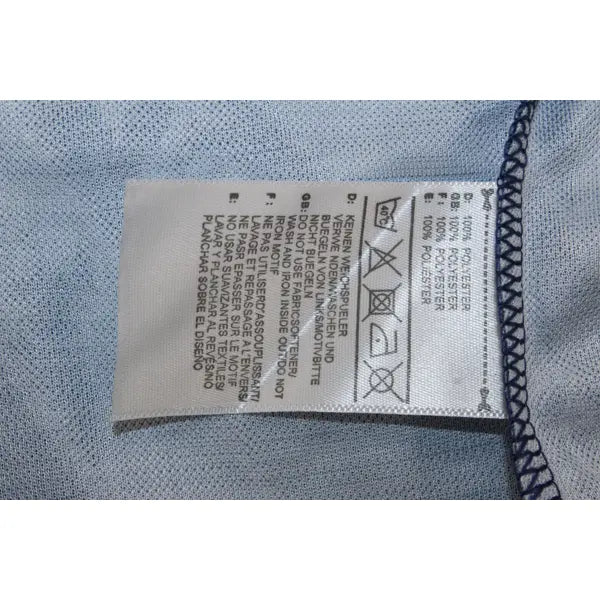 RAYO VALLECANO II 95/96 RETRO HOMBRE