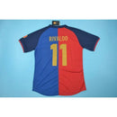 BARCELONA I 99/00 HOMBRE (RETRO)