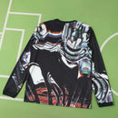 CAMISETA MANCHESTER UNITED HOLLYWOOD 25/26 HOMBRE MANGA LARGA