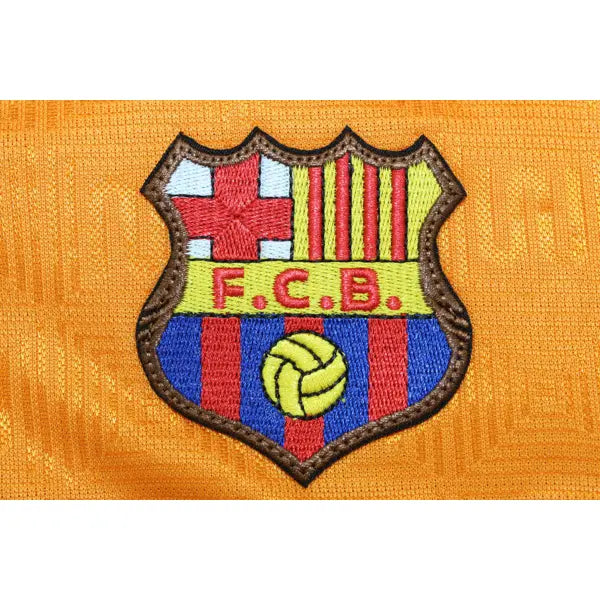 BARCELONA III 92/93 RETRO HOMBRE
