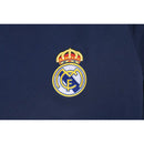 CAMISETA REAL MADRID II 05/06 HOMBRE (RETRO) MANGA LARGA