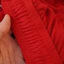 PANTALONES CORTOS LIVERPOOL I ROJO 25/26 JUGADOR