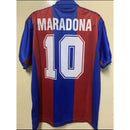 BARCELONA I 80/82 RETRO HOMBRE