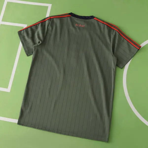 BAYERN MUNICH RETRO PACK 25/26 HOMBRE