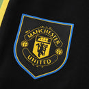 PANTALONES CORTOS MANCHESTER UNITED III 25/26 VERSIÓN JUGADOR