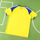 CAMISETA SUECIA I 2026 MUNDIAL HOMBRE