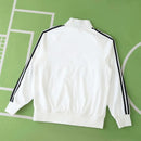 CHÁNDAL REAL MADRID BLANCA III 25/26 HOMBRE