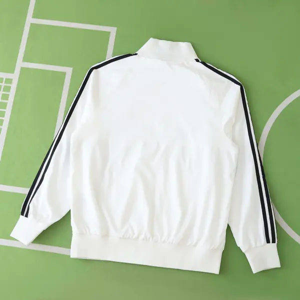 CHÁNDAL REAL MADRID BLANCA III 25/26 HOMBRE