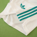 PANTALONES CORTOS LIVERPOOL III 25/26