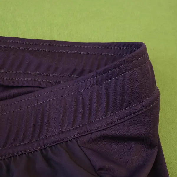 PANTALONES CORTOS MANCHESTER UNITED III NEGRO  25/26 VERSIÓN JUGADOR