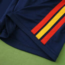 PANTALONES CORTOS ESPAÑA I MUNDIAL 2026 HOMBRE