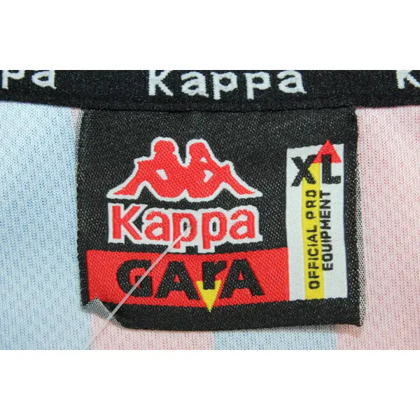 BARCELONA I 97/98 COPA HOMBRE (RETRO)