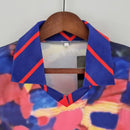 BARCELONA VERSIÓN ROMARIO HOMBRE (RETRO)