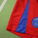 PANTALONES CORTOS PSG III 24/25