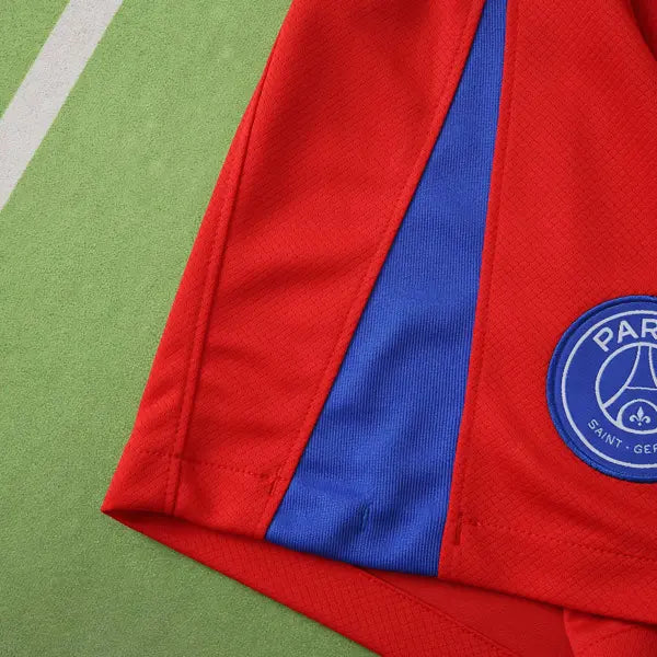 PANTALONES CORTOS PSG III 24/25