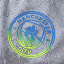 PANTALONES CORTOS MANCHESTER CITY III 25/26