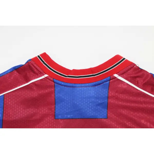 LEVANTE UD I 99/00 RETRO HOMBRE