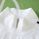 CHÁNDAL REAL MADRID BLANCA III 25/26 HOMBRE