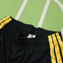 PANTALONES CORTOS BELGICA I 2026 MUNDIAL