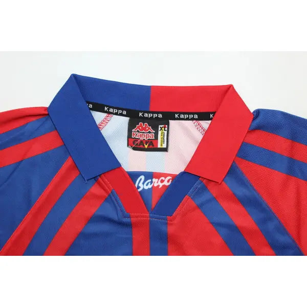 BARCELONA I 97/98 COPA HOMBRE (RETRO)