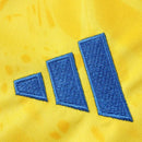 BODY COLOMBIA MUNDIAL I 2026 MUJER TOP CORTO