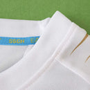 NAPOLI ENTRENAMIENTO MANGA LARGA 25/26 BLANCA HOMBRE