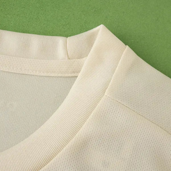 CAMISETA AS MÓNACO III 25/26 HOMBRE