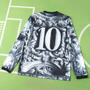 CAMISETA JUVENTUS HOLLYWOOD 25/26 HOMBRE MANGA LARGA