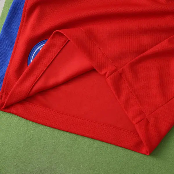 PANTALONES CORTOS PSG III 24/25