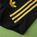 PANTALONES CORTOS MANCHESTER UNITED III 25/26 VERSIÓN JUGADOR