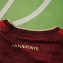 CAMISETA VENEZUELA I 2026 HOMBRE