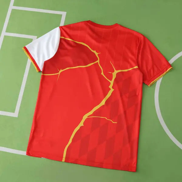 BAYERN MUNICH EDICIÓN ESPECIAL 25/26 HOMBRE