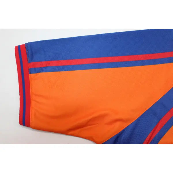 BARCELONA III 97/98 LIMITADA HOMBRE (RETRO)